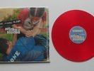 NEW FOUND GLORY - Sticks And Stones LP RED VINYL blink 182 sum 41 green day
