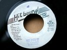 McWONER-No Fire It-/JA HITBOUND (DSR 6406) ORIGINAL heavy roots killer 7” EX+