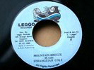 STRANGEJAH COLE-Mountain Breeze-/JA ‘95 LEGGO ORIG Shaka killer digi 7” EX