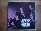 The Rolling Stones - AFTERMATH  - LP Stereo SLK 4786 DECCA - GB 1966