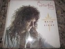 BRIAN MAY (QUEEN) - BACK TO THE LIGHT - COLOMBIAN PROMO EDITION FROM 1992.