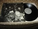 The Straps - The Straps LP Punk Oi Skinhead