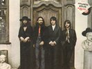 ROCK LP - THE BEATLES 