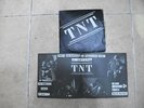 TNT ?–Cucarachas / 1.984 (Euroshima) ' 7'' VG++ 1982 DRO-018 SPAIN PUNK + INSERT