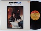 DAVID BLUE These 23 Days in September WARNER SEVEN ARTS LP NM