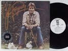 JOHN FOGERTY Self Titled ELEKTRA ASYLUM LP NM wlp