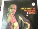 John Coltrane: Africa Brass. Impulse