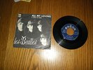 SP SO 10100 THE BEATLES ALL MY LOVING+1  TRES RARE LABEL BLEU