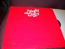 Bloody Mary rare heavy/hard progressive LP on Family NM