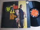 Kai Winding & JJ Johnson LP The Great Kai & JJ Impulse Lbl. ORIG