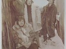 BRAVE BELT Self Titled REPRISE LP SEALED
