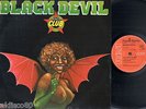 BLACK DEVIL disco club BERNARD FEVRE FRENCH COSMIC DISCO MASTERPIECE NMINT LP ?