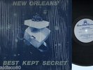 HOLLYGROVE new orlean's best kept secret RARE QUALITY MODERN SOUL LP ?