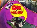 RESONANCE / THE PEPPERS ok chicago KILLER PSYCH FUNK DOUBLE  LP ?