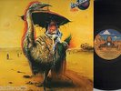 ROCKETS atomic KILLER FRENCH COSMIC DISCO LP ?