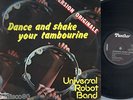 UNIVERSAL ROBOT BAND dance and shake your tambourine FRENCH ORIGINAL SOUL LP ?