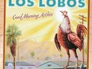 LOS LOBOS 