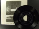JOY DIVISION  old polish Tonpress single,1985,black label w.black descriptions