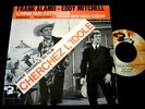 BO /CHERCHEZ L'IDOLE/EDDY MITCHELL/FRANK ALAMO /RARE FRENCH EP