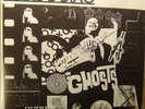 Mando Diao Vinyl LP 