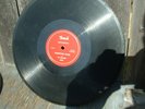 Bo Rhambo, Torch Records 78, 
