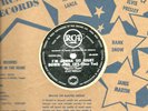 U. RARE NEW ZEALAND ELVIS PRESLEY 78 I'M GONNA SIT RIGHT DOWN & CRY OVER YOU EX+