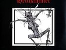 HELLHAMMER +++ DEMON ENTRAILS +++ 3-LP RARE