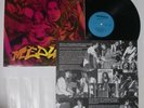 MEDUSA Medusing NORWAY PROG ROCK Unreleased LP