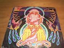HAWKWIND-SPACE RITUAL 1973  UNITED ARTISTS 2 X LP 1ST PRESS FOLD OUT COVER