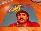 LEE HAZLEWOOD LOVE and othrr crimes SEALED ORIG. REPRISE LP