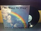 BRIEF ENCOUNTER WE WANT TO PLAY RARE MODERN SOUL FUNK BOOGIE LP