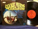 THE MYSTIC ASTROLOGIC CRYSTAL BAND STEVE HOFFMAN 60' PSYCH. ROCK  CAROLE EX/EX