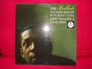 John Coltrane Ballads Original Orange Stereo Impulse
