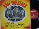 DUPREES.  the. - HAVE YOU HEARD. ORIGINAL CANADIAN COPY  NM  LP