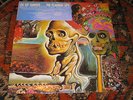 FLAMING LIPS oh my gawd ORIGINAL RESTLESS PRESS WITH HYPE STICKER SEALED RARE