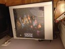 Shok paris-concrete killers ORG SEALED  Black death Havoc Purgatory Breaker