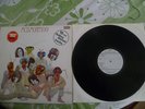 ROLLING STONES METAMORPHOSIS GERMAN TEST PRESSING.
