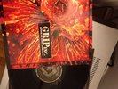 GRIP INC.-power of inner strength ORG 1ST PRESS RARE Slayer Voodoocult