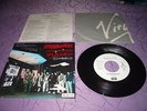 Marillion?– Incommunicado – 7”  Promo Japan - EMS-17709