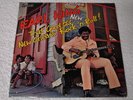 LP EARL KING New Orleans Rock And Roll UK 1st Pressing 1977 Stereo NEAR MINT