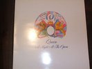 QUEEN A NIGHT AT THE OPERA vinyl LP EX/EX EMTC 103