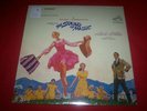 THE SOUND OF MUSIC SOUNDTRACK LP ORIGINAL PRESSING FACTORY SEALED JULIE ANDREWS