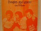 DOUGLAS AND LONERO featuring Chico Fernandez-RARE PRIVATE CA FUNK SOUL-HAJI