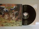 MADDER LAKE-BUTTERFLY FARM-'73 NM OZ ONLY LP ORIG/+INSERT/MUSHROOM LB.
