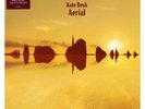 KATE BUSH AERIAL DOUBLE ALBUM 2 X 180g HEAVYWEIGHT VINYL PLUS BOOK NEW SEALED 