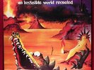 Krokodil – An Invisible World Revealed (1971) Kraut Monster - Swiss First Press