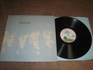 FREE-HIGHWAY-ORIGINAL 1970 ISLAND PINK RIM IN STEREO-VERY RARE IN THIS CONDITION