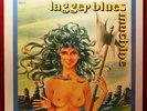 Lagger Blues Machine – Same (1972) Belgian Cosmic Rock - Amber Soundroom RE