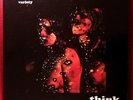 Think – Variety (1973) Fantastic Hard Psych Classic - rare Amber Soundroom RE