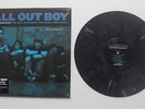FALL OUT BOY - Take This To Your Grave LP MIX COLOR VINYL thrice brand new nofx